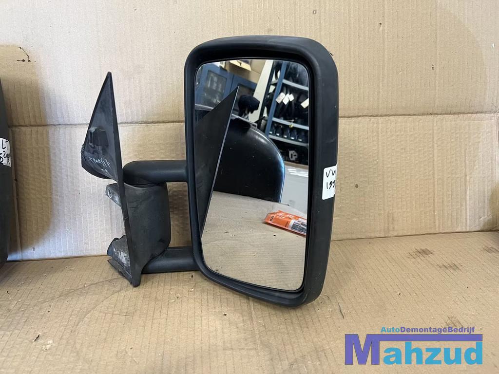 VW LT 2 BUS Rechts spiegel buitenspiegel 2005-2006, Autos : Pièces & Accessoires, Volkswagen, Volkswagen AG, Vw@volkswagen.de