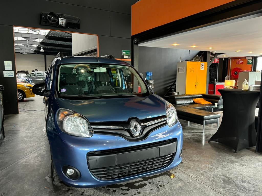 RENAULT KANGOO, Autos, 1197 cm³, Achat, Euro 6, Entreprise