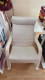 Fauteuil à bascule ikea, Enlèvement