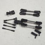 FG 2wd servosaver stuursysteem + onderdelen (FG Marder Baja), Hobby & Loisirs créatifs, Enlèvement ou Envoi, Utilisé, Autres échelles