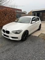 BMW 1 reeks, Achat, Diesel, Particulier, Série 1