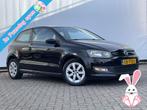 Volkswagen Polo 1.2 TDI BlueMotion Comfortline Navi Cruise A, Autos, Achat, Entreprise, Boîte manuelle, Diesel