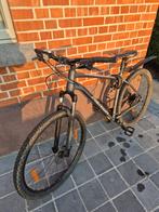 MTB maat L, Fietsen en Brommers, Ophalen, Gebruikt, Merida, 49 tot 53 cm