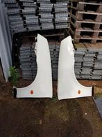 Ford Courier voor schermen links+rechts bj 1998, -, Garde-boue, Utilisé, -