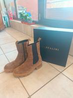 Echte Italiaanse laarzen maat 38, Kleding | Dames, Ophalen