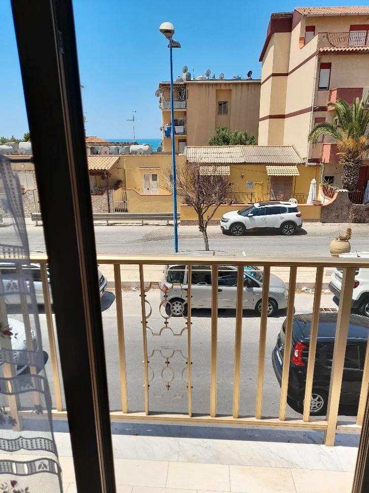 maison a louer a 50M de la mers sicilia, Immo, Huizen te huur, Vrijstaande woning