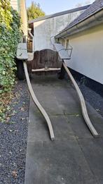 Dresseerkar, Dieren en Toebehoren, Gebruikt, Overige typen, Paard