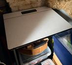 2 schoolbanken, Maison & Meubles, Accessoires pour la Maison | Autre, Enlèvement, Comme neuf