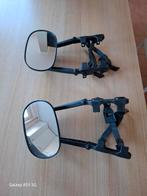 Caravanspiegels universieel, Auto-onderdelen, Spiegels, Ophalen, Gebruikt, Universele onderdelen