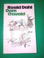 boek oom oswald, Roald Dahl, Ophalen of Verzenden, Zo goed als nieuw, Nederland