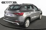 Seat Ateca KEYLESS GO - CAMERA - LED - APPLE CARPLAY, 0 kg, Argent ou Gris, Achat, Euro 6
