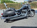 Suzuki Intruder 1500, Motoren, Particulier
