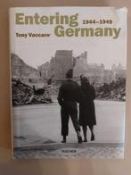 Tony Vaccaro Fotograaf in WW2, 20e eeuw of later, Europa, Ophalen of Verzenden, Zo goed als nieuw