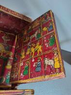 verhaaldoos India, Ophalen of Verzenden