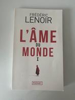 L'ame du monde 1 de Fréderic Lenoir, Boeken, Ophalen