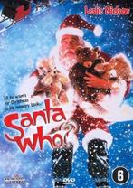 Santa Who  (2000), Cd's en Dvd's, Dvd's | Komedie, Ophalen of Verzenden, Vanaf 6 jaar