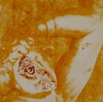 ets, Antiek en Kunst, Kunst | Litho's en Zeefdrukken, Ophalen