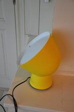 Yellow 'PS' lamp van Ola Wihlborg Ikea classic, Ophalen, Gebruikt, Ikea design, Minder dan 50 cm
