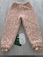 Konges Slojd thermo pants Buttercup Rosa 2y, Kinderen en Baby's, Ophalen of Verzenden, Zo goed als nieuw, Meisje, Broek
