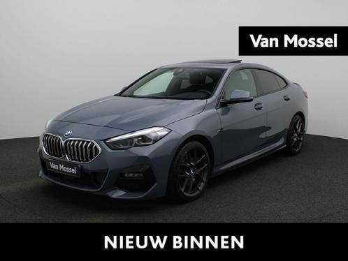 BMW 2 Reeks Gran Coupé 218d (110kW) M Sport KIT | CAMERA |, Auto's, BMW, Bedrijf, Te koop, 2 Reeks Gran Coupé, Airconditioning