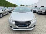 Peugeot 208 1.2i Benzine - Airco - Gps * 1 JAAR GARANTIE *, Auto's, Peugeot, Voorwielaandrijving, Stof, Gebruikt, 1199 cc