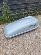 Dakkoffer norauto bermude 320, Ophalen, Zo goed als nieuw