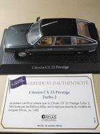 Citroën CX25 Prestige - Norev Atlas, Enlèvement ou Envoi