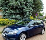 Golf 7 1.2 tsi bluemotion comfortline, Auto's, Voorwielaandrijving, Euro 5, Start-stop-systeem, Handgeschakeld