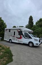 Challenger 270 mobilhome, Caravans en Kamperen, Mobilhomes, Overige merken, Diesel, Particulier, 6 tot 7 meter