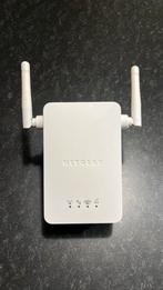 Wifi range extender WN3000RP, Computers en Software, WiFi-versterkers, Ophalen of Verzenden, Zo goed als nieuw, NETGEAR