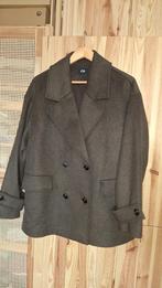 Mooie, warme winterjas C & A maat 44 is nog splinternieuw, Kleding | Dames, Jassen | Winter, Bruin, Maat 42/44 (L), Nieuw, Ophalen of Verzenden