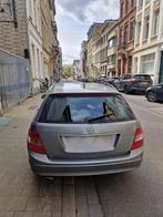 Mercedes Benz C klasse 180 CDI BlueEFF 2011 Grijs, 5 places, Break, Tissu, Achat