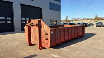 HOOK CONTAINER HAAKCONTAINER (11M3 / 5 X 1 X 2.30) EL24470 beschikbaar voor biedingen