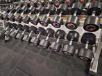 Haltersset met rek Life Fitness, Sport en Fitness, Ophalen of Verzenden, Zo goed als nieuw