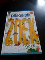 Kinderboek Dikkie Dik, Boeken, Prentenboeken en Plaatjesalbums, Ophalen of Verzenden, Zo goed als nieuw