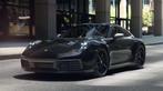 Porsche 911 992 CARRERA T *DIRECT LEVERBAAR*, Noir, Achat, Jantes en alliage léger, Coupé