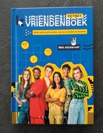 Ketnet - Vriendenboek, Boeken, Ophalen of Verzenden, Nieuw