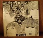 The Beatles - Revolver (Vinyl UK), Cd's en Dvd's, Ophalen of Verzenden, Gebruikt, 12 inch