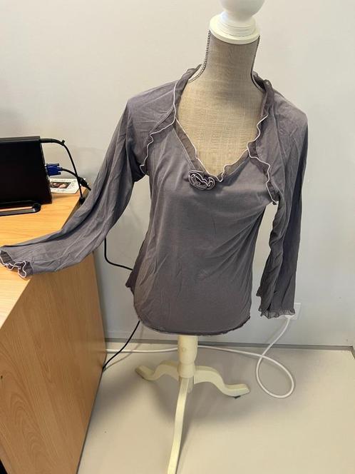 lovable l, Kleding | Dames, Blouses en Tunieken, Gedragen, Maat 42/44 (L), Overige kleuren, Ophalen of Verzenden