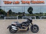 Harley-Davidson Softail Fat Bob met 12 maanden waarborg, Autre, 1868 cm³
