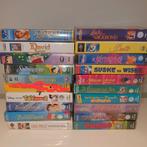 Diverse VHS videobanden. 2 eur p. St, Cd's en Dvd's, VHS | Kinderen en Jeugd, Ophalen of Verzenden, Gebruikt