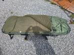 A vendre bed chair prologic, 6 pieds, casi neuf, Watersport en Boten, Hengelsport | Algemeen, Zo goed als nieuw