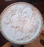 Grote chinese vaas met tafelblad, Antiek en Kunst, Ophalen