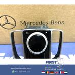 A2059006115 W253 C253 GLC multimedia comand bediening schake, Auto-onderdelen, Ophalen of Verzenden, Gebruikt, Mercedes-Benz