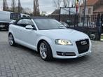 Audi A3 1.6TDI Cabriolet S-LINE 149 000 km, Autos, Euro 5, Achat, Ordinateur de bord, Entreprise