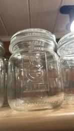 Weckpotten 1 liter, Enlèvement, Comme neuf