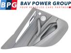 PORTIERBEKLEDING LINKS ACHTER BMW X2 (F39) (51429471677), Gebruikt, BMW
