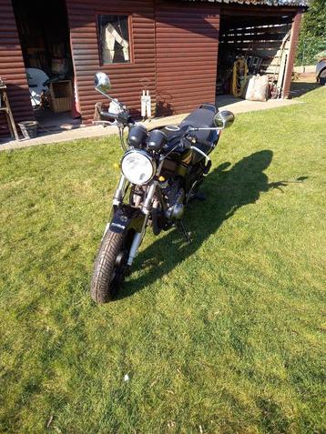 Suzuki GS500F   GS 500 F, Motoren, Motoren | Suzuki, 2 cilinders, 487 cc, Particulier, 12 t/m 35 kW