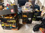 Groot lot vintage disney en andere speelgoed, Ophalen of Verzenden, Overige figuren, Gebruikt