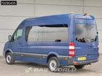 Mercedes Sprinter 211 CDI Automaat L2H2 Personenbus 9 persoo, Auto's, Bestelwagens en Lichte vracht, Automaat, Stof, Gebruikt